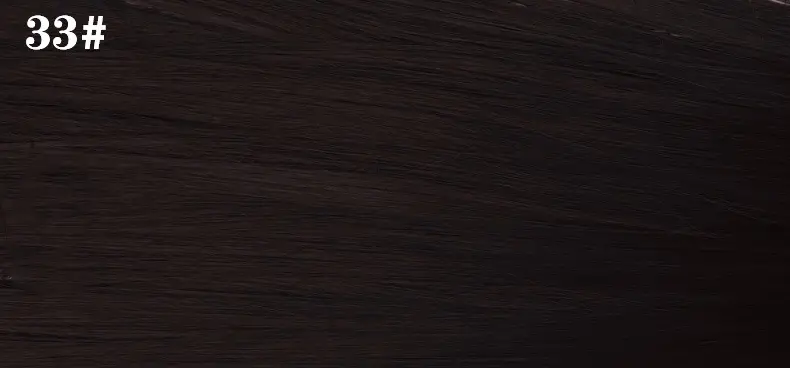 Black Hair Hoop Wig for High Cranial Top Covering