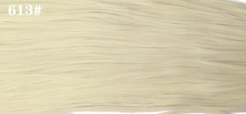 Black Hair Hoop Wig for High Cranial Top Covering