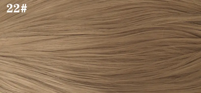 Black Hair Hoop Wig for High Cranial Top Covering