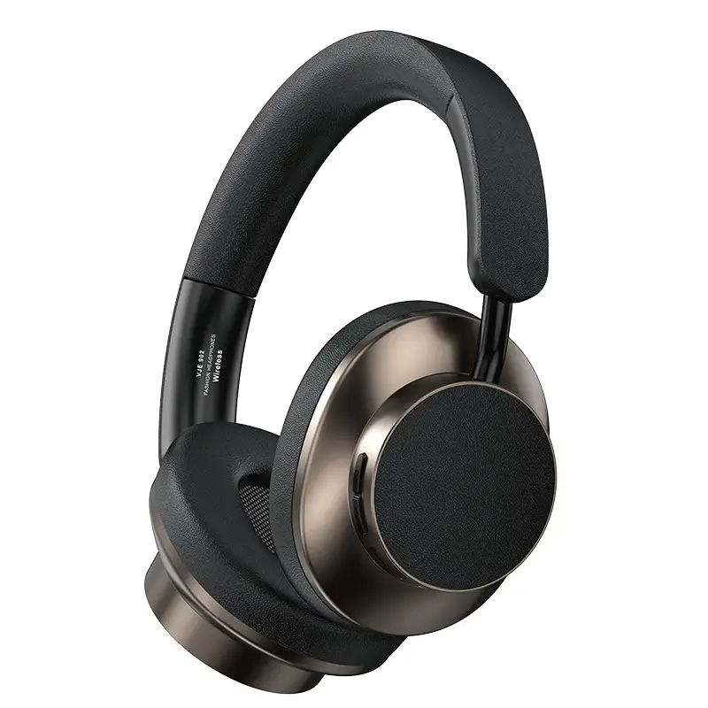 VJE902 Wireless Bluetooth 5.3 Headset Metal Telescopic Sports - Image 2