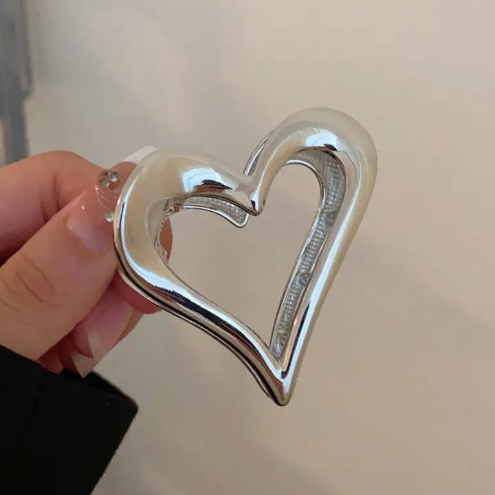 Cold Star Metal Hairpin Women's Hair Clip — feature 5