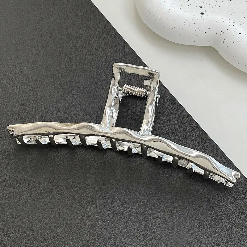 Cold Star Metal Hairpin Women's Hair Clip - Image 20