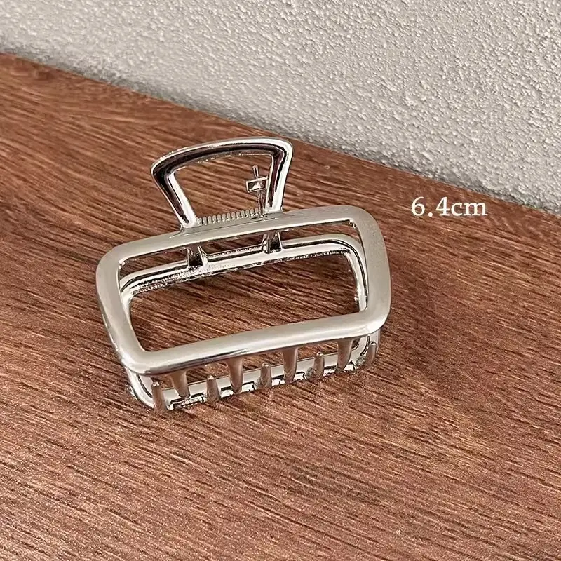 Cold Star Metal Hairpin Women's Hair Clip - Image 22