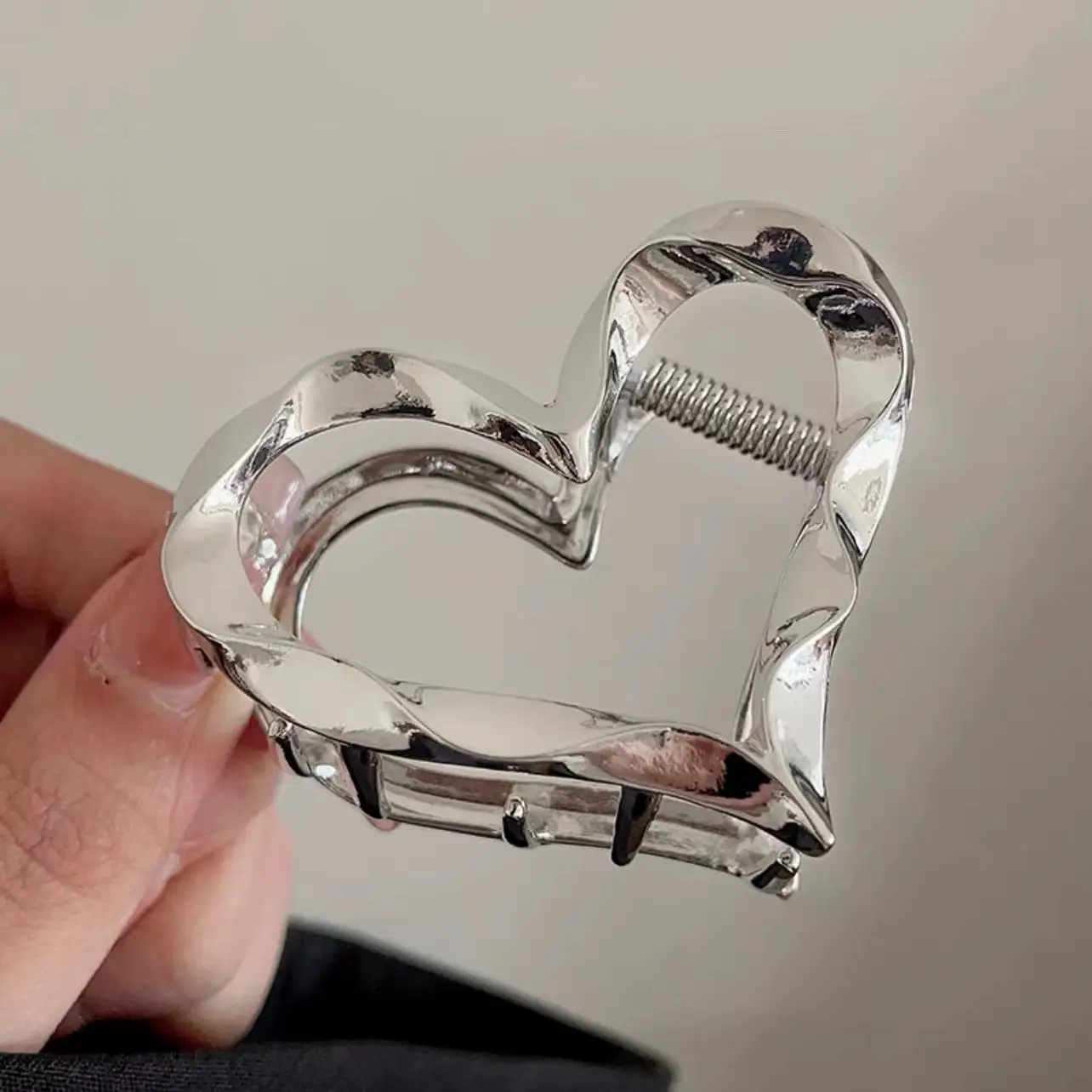 Cold Star Metal Hairpin Women's Hair Clip - Image 7