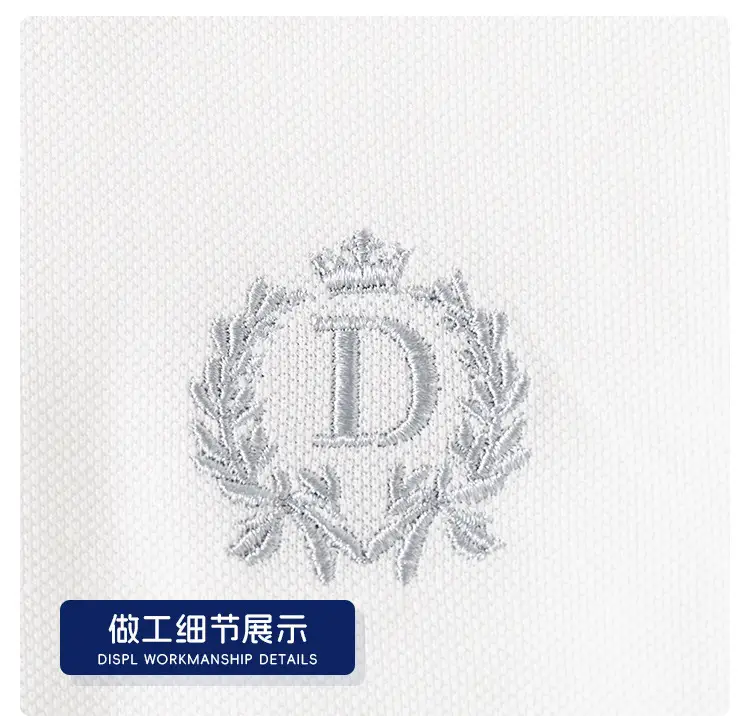 Kids Boys Polo T-Shirt Grey Embroidered 2026 β feature 16