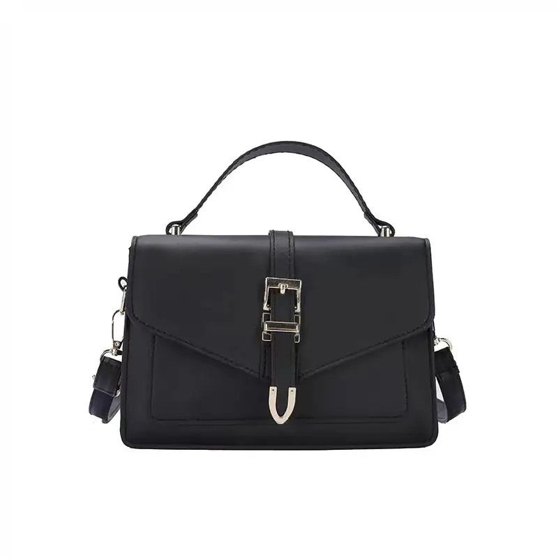 White Mini Shoulder Bag for Women 2024