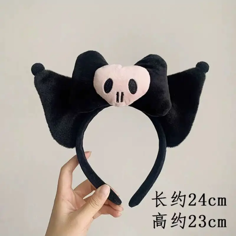 Pink Cartoon Hair Hoop for Girls Cute Face Wash - Image 28