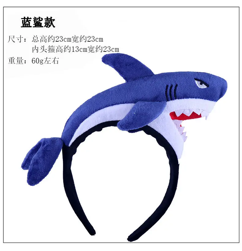 Pink Cartoon Hair Hoop for Girls Cute Face Wash - Image 3