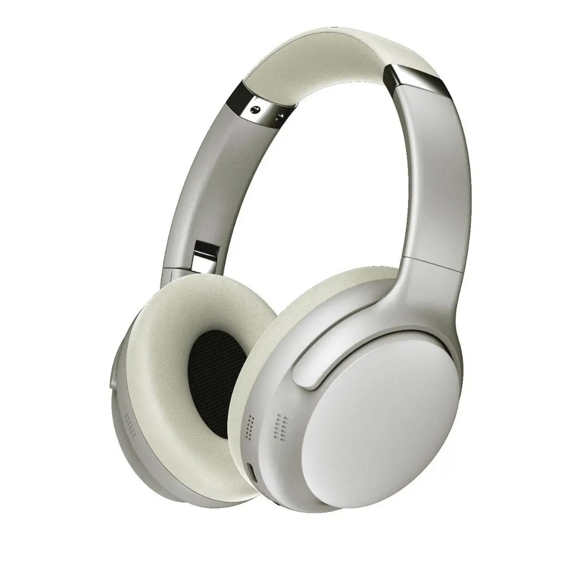 Over-Ear Bluetooth Headphones with Multi-Sound Effect Design - Image 8