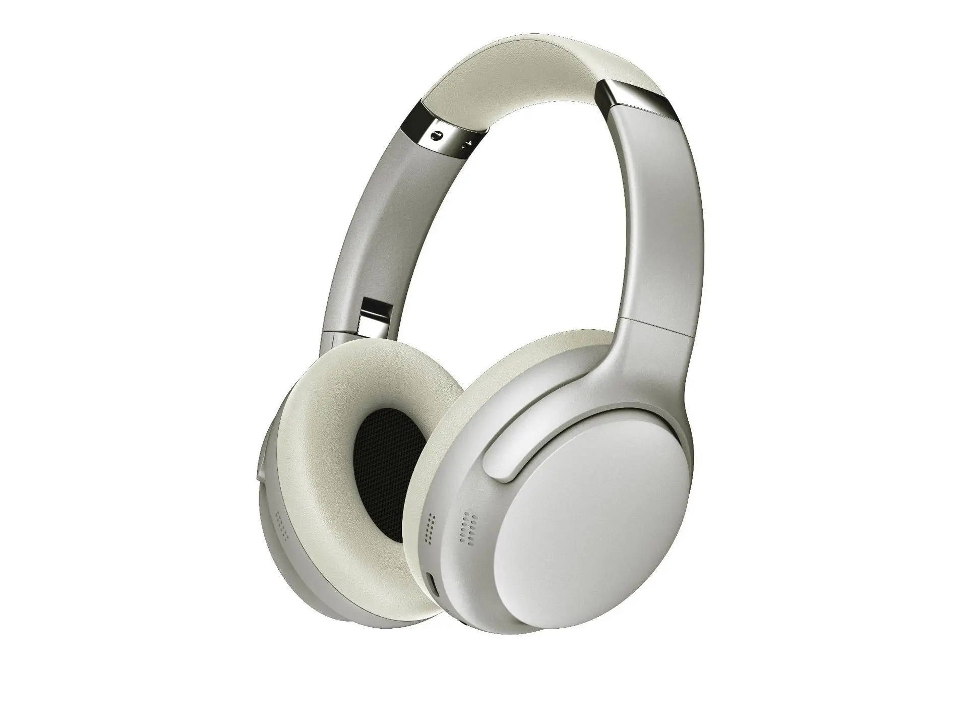 Over-Ear Bluetooth Headphones with Multi-Sound Effect Design