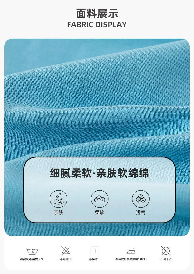 Dudu Jia Baby T-shirt Red White Short Sleeve — feature 2