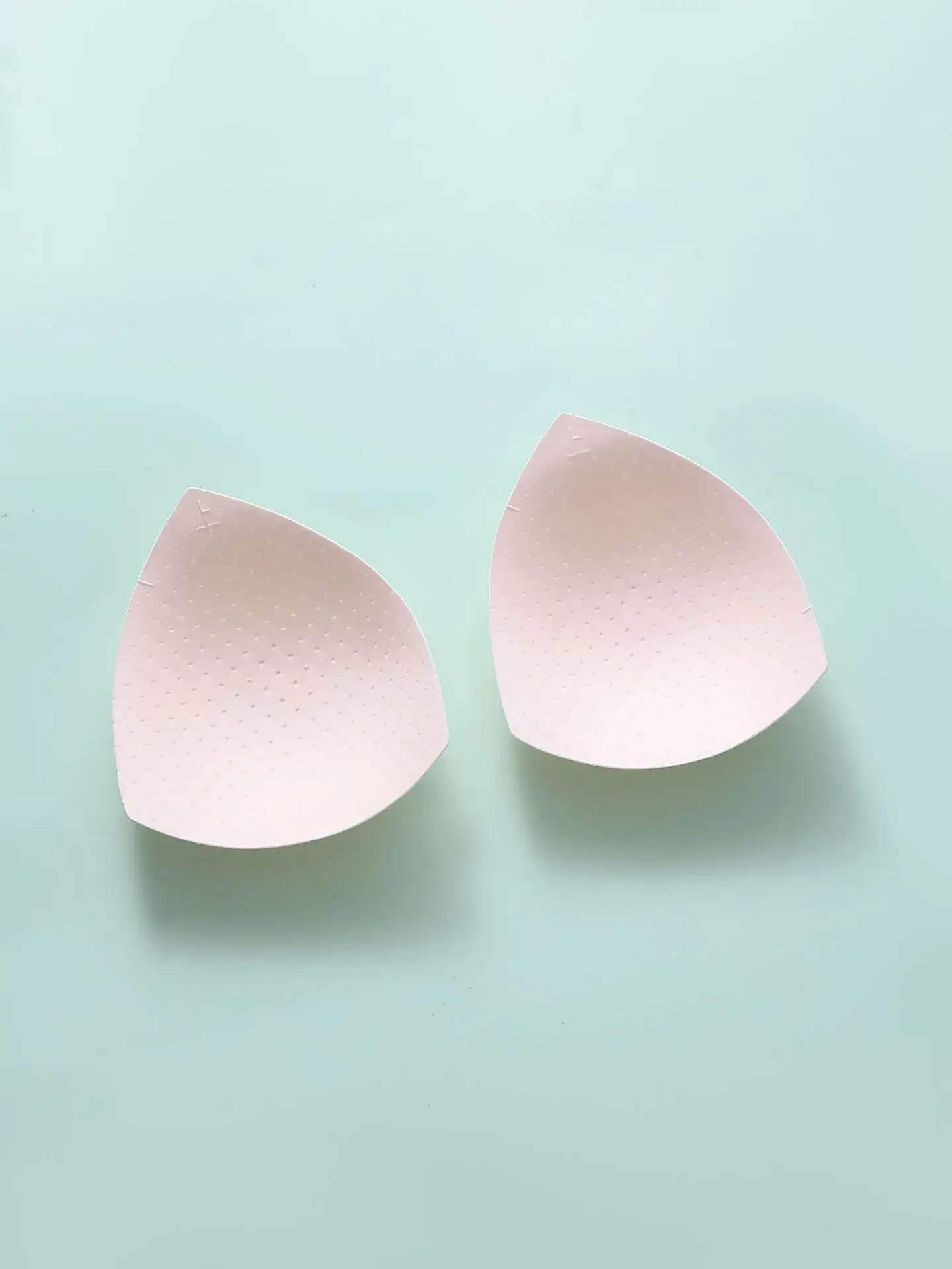 New Vest-style Bra Pink Large Plus Comfortable Adjustable — feature 9