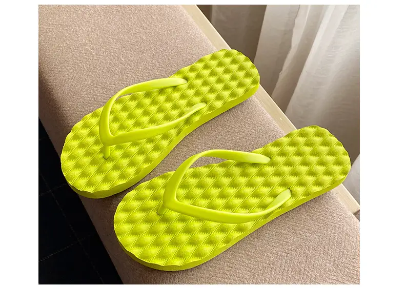 Women Non-Slip Flip Flops Summer Sandals Wholesale — feature 12