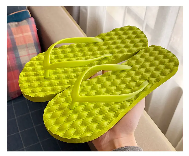 Women Non-Slip Flip Flops Summer Sandals Wholesale — feature 13
