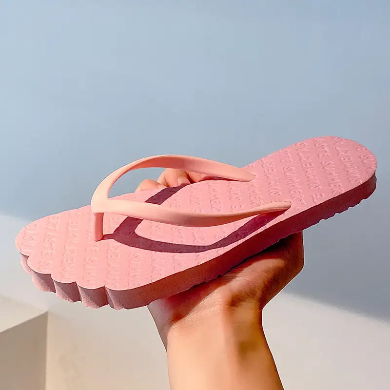 Women Non-Slip Flip Flops Summer Sandals Wholesale - Image 13