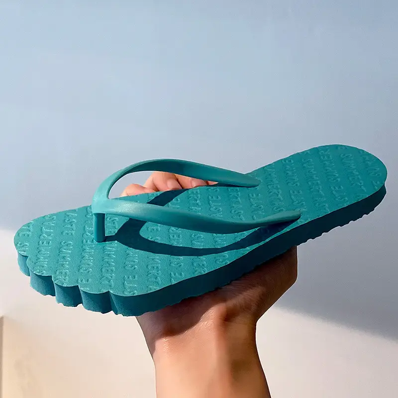 Women Non-Slip Flip Flops Summer Sandals Wholesale - Image 14