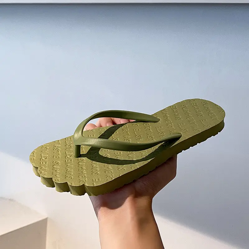 Women Non-Slip Flip Flops Summer Sandals Wholesale - Image 15