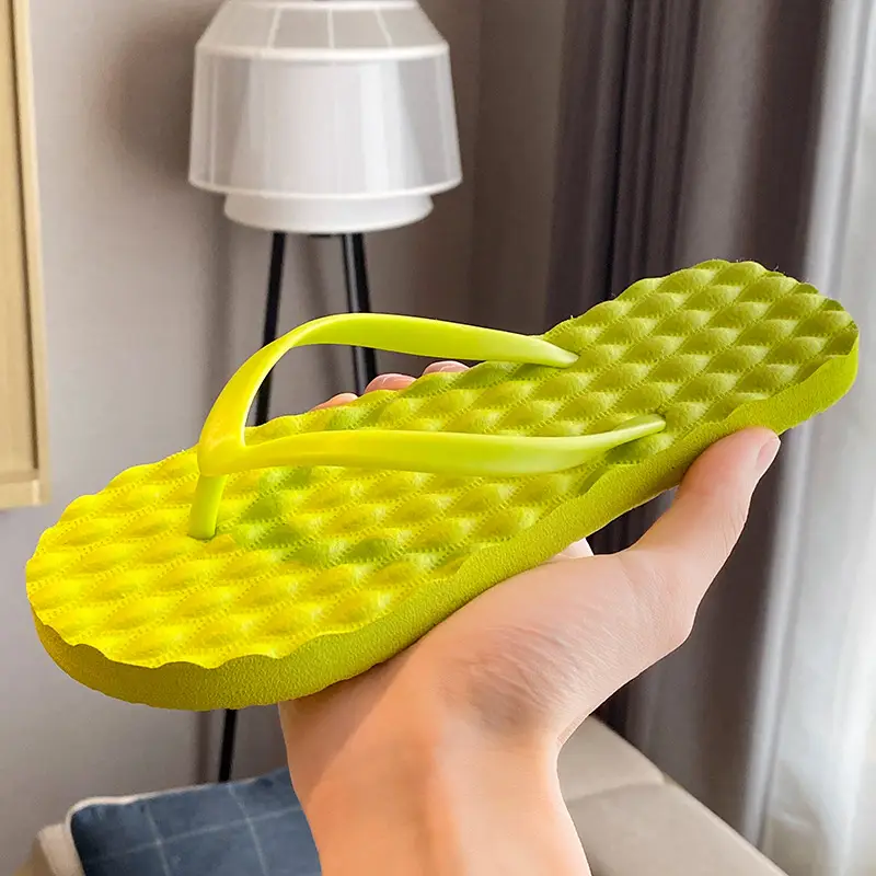 Women Non-Slip Flip Flops Summer Sandals Wholesale - Image 2