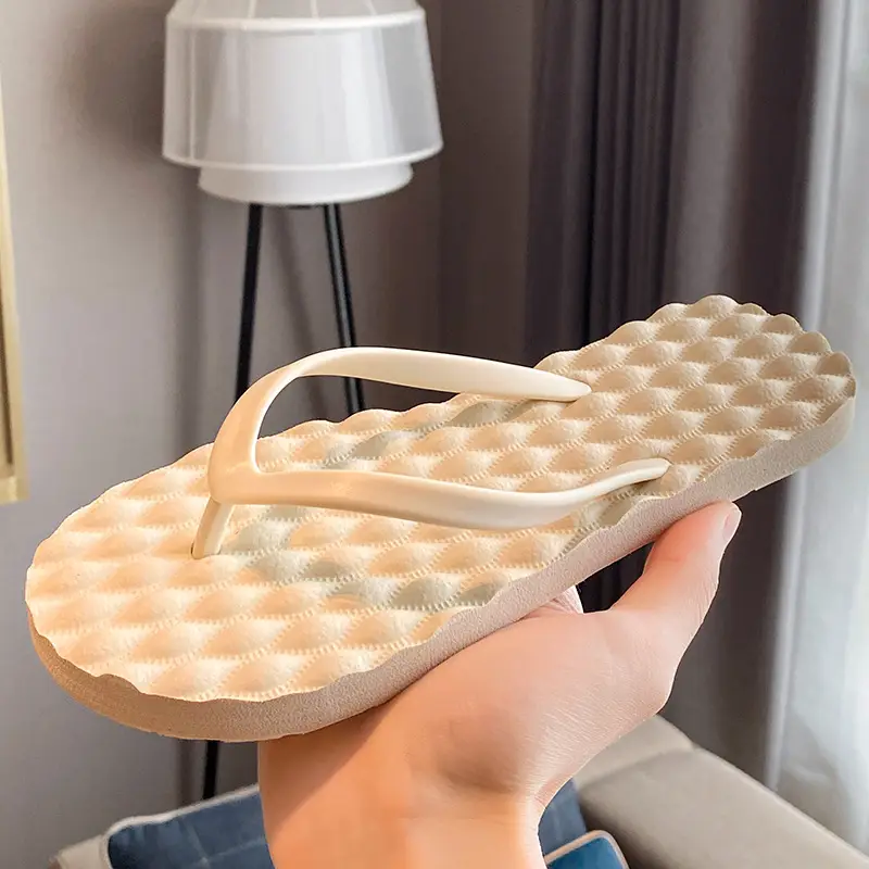 Women Non-Slip Flip Flops Summer Sandals Wholesale - Image 4