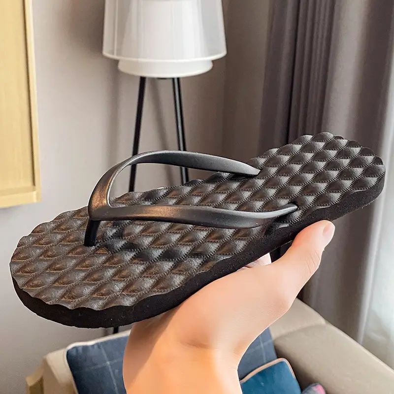 Women Non-Slip Flip Flops Summer Sandals Wholesale - Image 5