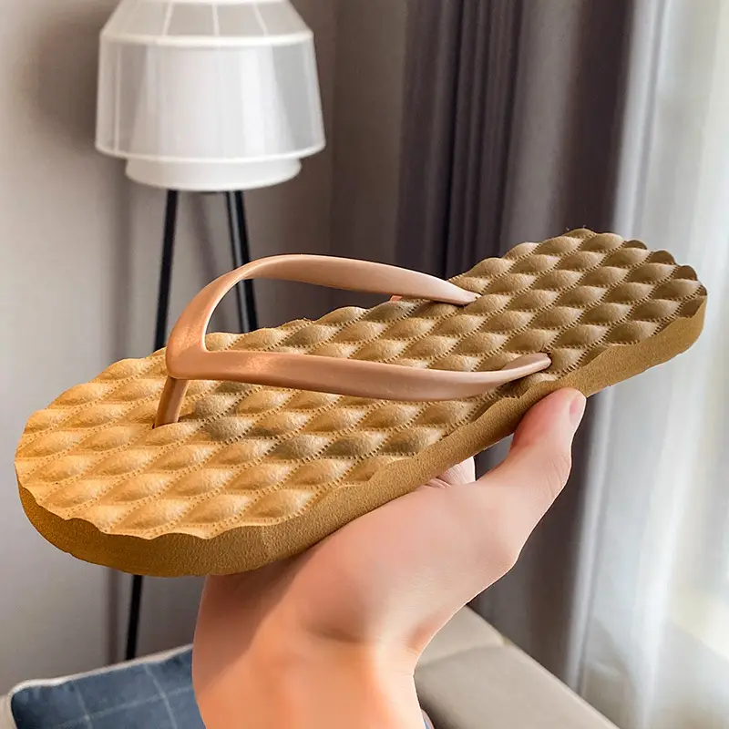 Women Non-Slip Flip Flops Summer Sandals Wholesale - Image 6