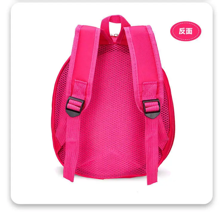 Paw Patrol Baby Children's School Bag Kindergarten Cartoon Little Girl 3-5 Years Old Lightweight Eggshell Backpack for Boys 6 — feature 12