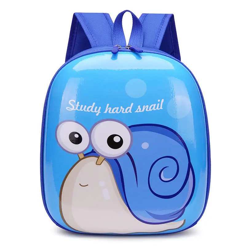 Paw Patrol Baby Children's School Bag Kindergarten Cartoon Little Girl 3-5 Years Old Lightweight Eggshell Backpack for Boys 6 — feature 30
