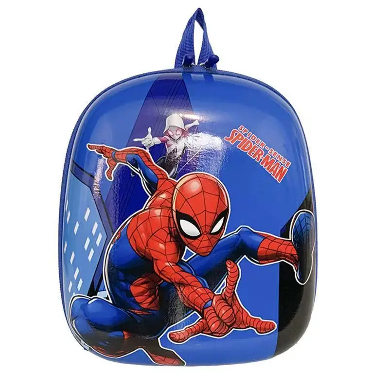 Paw Patrol Baby Children's School Bag Kindergarten Cartoon Little Girl 3-5 Years Old Lightweight Eggshell Backpack for Boys 6 — feature 31