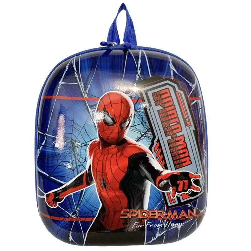 Paw Patrol Baby Children's School Bag Kindergarten Cartoon Little Girl 3-5 Years Old Lightweight Eggshell Backpack for Boys 6 — feature 32