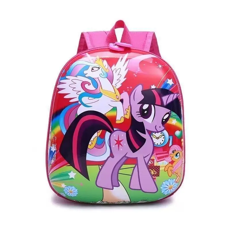 Paw Patrol Baby Children's School Bag Kindergarten Cartoon Little Girl 3-5 Years Old Lightweight Eggshell Backpack for Boys 6 — feature 35