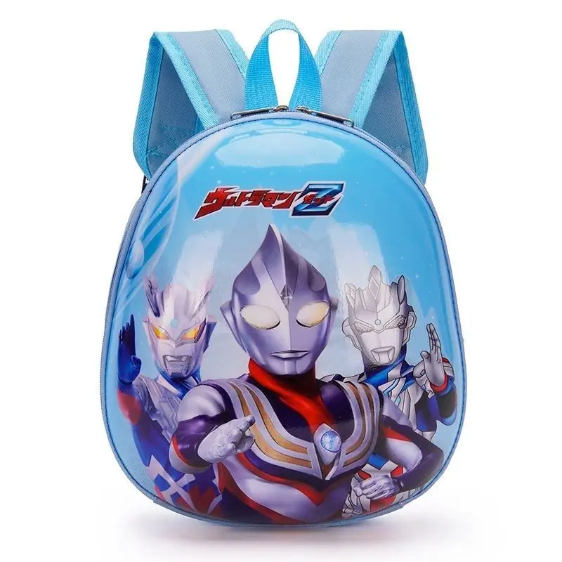 Paw Patrol Baby Children's School Bag Kindergarten Cartoon Little Girl 3-5 Years Old Lightweight Eggshell Backpack for Boys 6