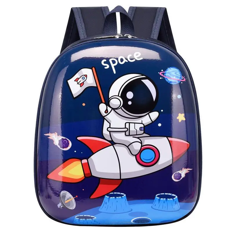 Paw Patrol Baby Children's School Bag Kindergarten Cartoon Little Girl 3-5 Years Old Lightweight Eggshell Backpack for Boys 6