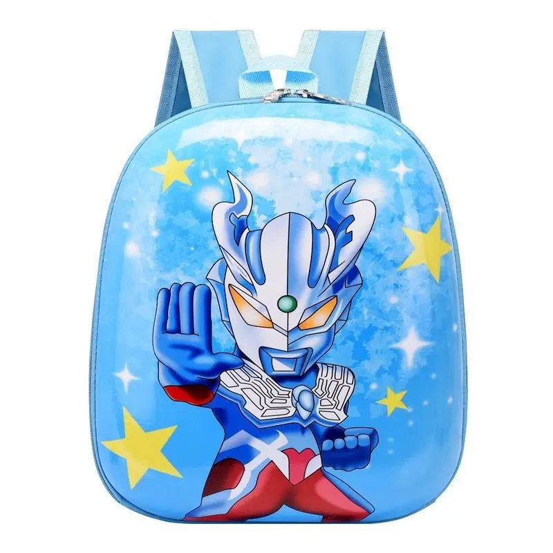 Paw Patrol Baby Children's School Bag Kindergarten Cartoon Little Girl 3-5 Years Old Lightweight Eggshell Backpack for Boys 6