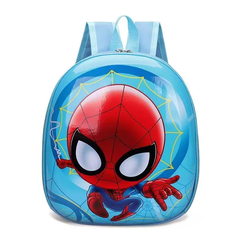 Paw Patrol Baby Children's School Bag Kindergarten Cartoon Little Girl 3-5 Years Old Lightweight Eggshell Backpack for Boys 6