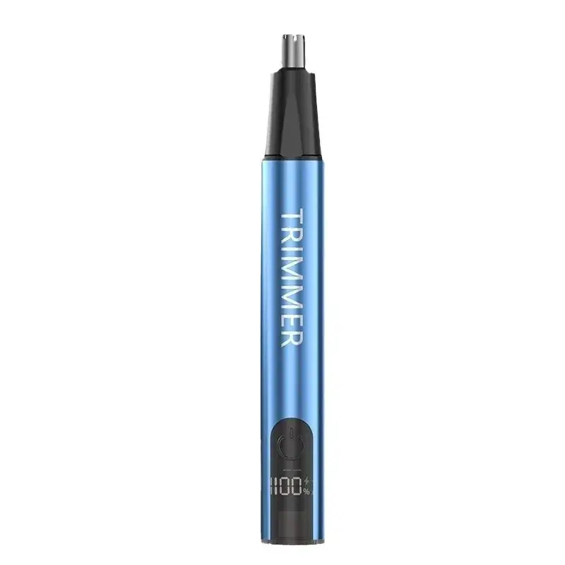 Multi-functional electric shaver for women with detachable blades - Image 5