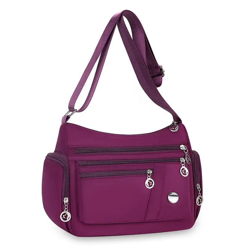 Oxford Cloth Crossbody Bag for Women 2026 Hot Selling - Image 6