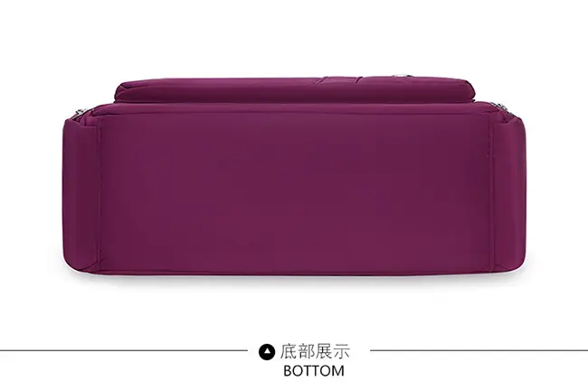 Oxford Cloth Crossbody Bag for Women 2026 Hot Selling — feature 29