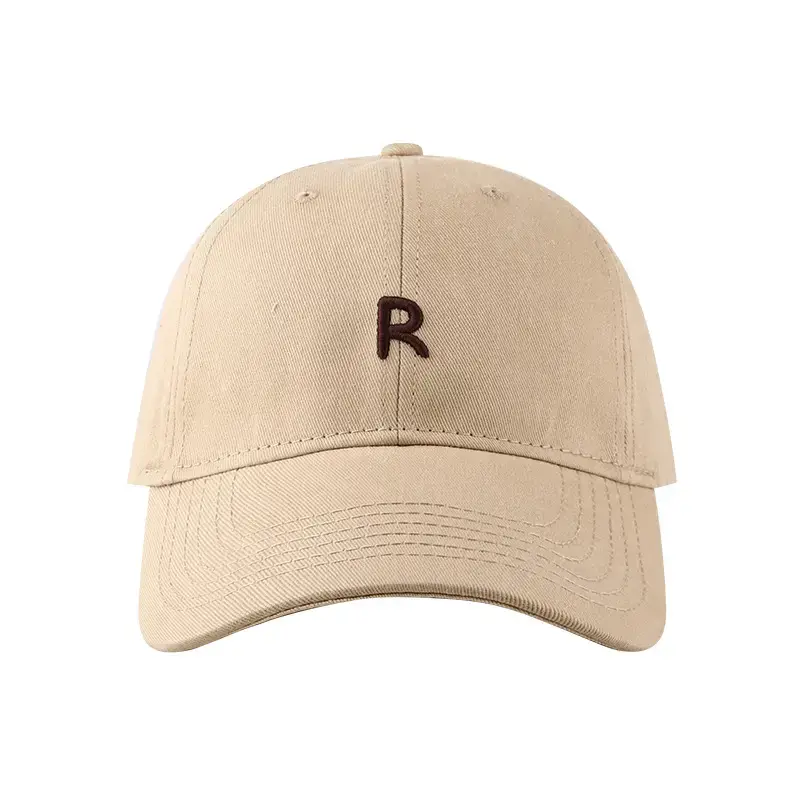 Men R Logo UV Cap 6 Colors RPO Brand - Image 10
