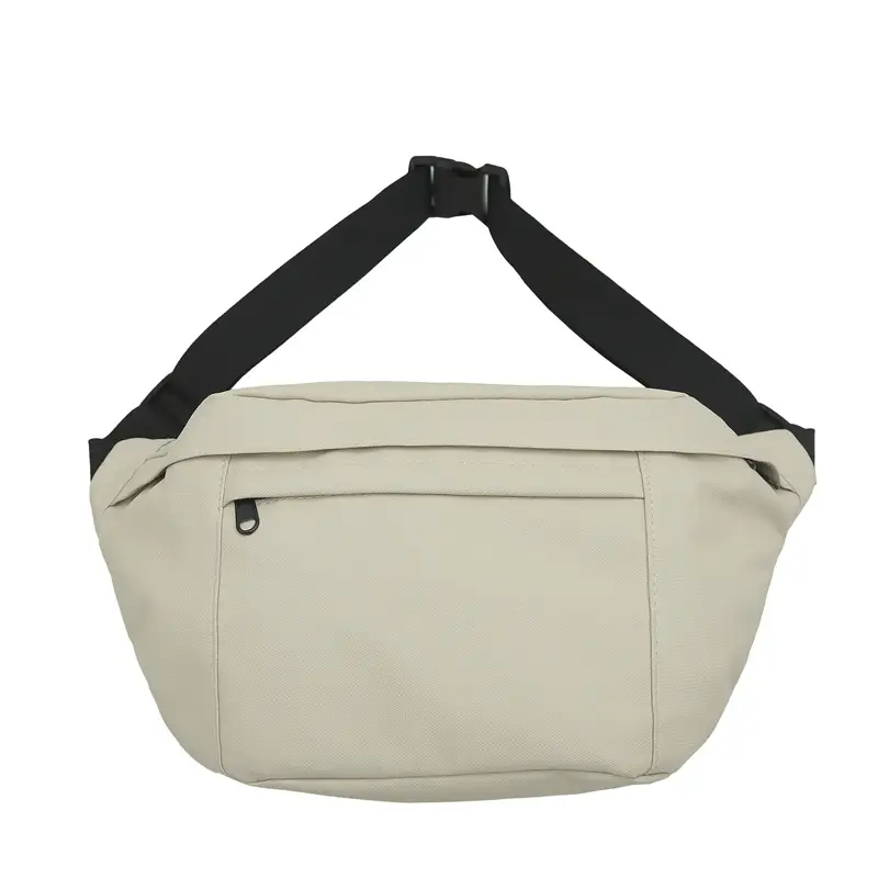 Men's Black Crossbody Bag Large Capacity Casual 2024 — feature 34