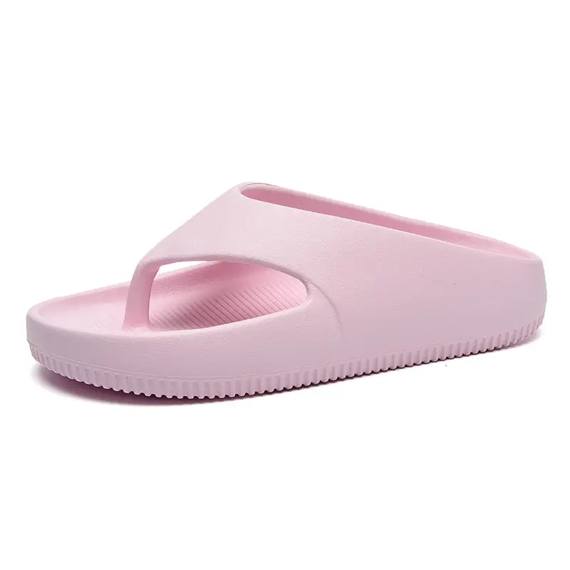 Cross-border Flip-flops Men's and Women's Summer Non-slip Slippers Couple's Outerwear Sandals Thick Bottom Sandals Sandals - Image 11