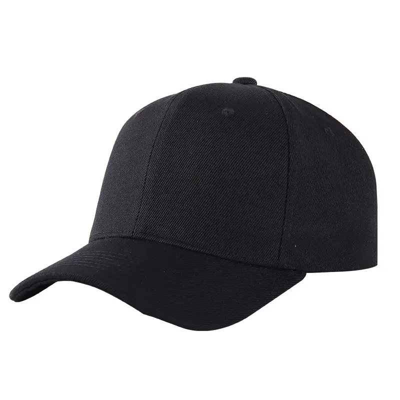 Men Navy Blue Baseball Cap with Logo Print - Image 13