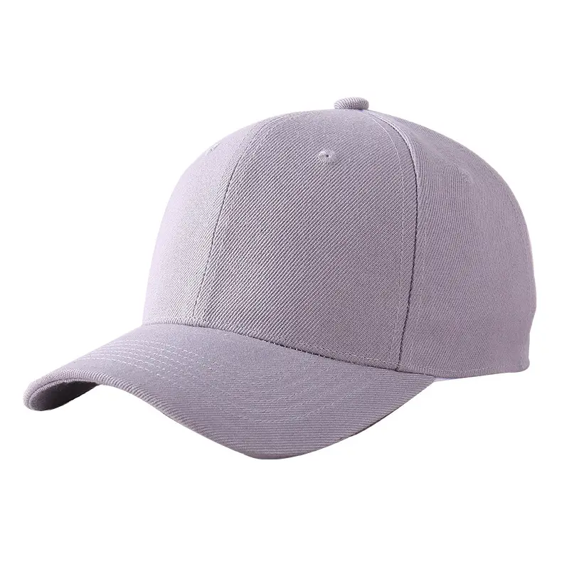 Men Navy Blue Baseball Cap with Logo Print - Image 8