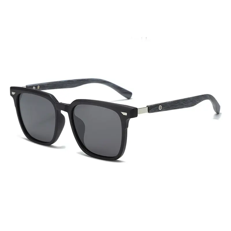 2025 Green Anti-UV Sunglasses for Women Men - Image 11