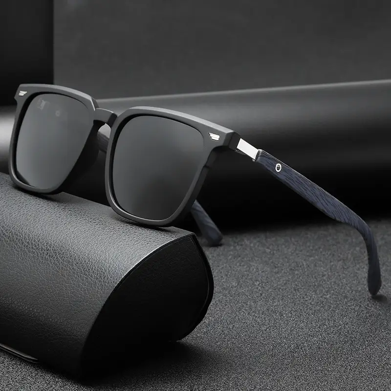2025 Green Anti-UV Sunglasses for Women Men β feature 1