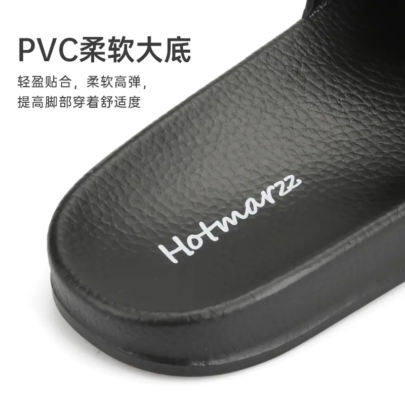 Hotmarzz Heima Women Non-slip Slippers Bathroom Home Slippers Casual Sandals Shopping Slippers