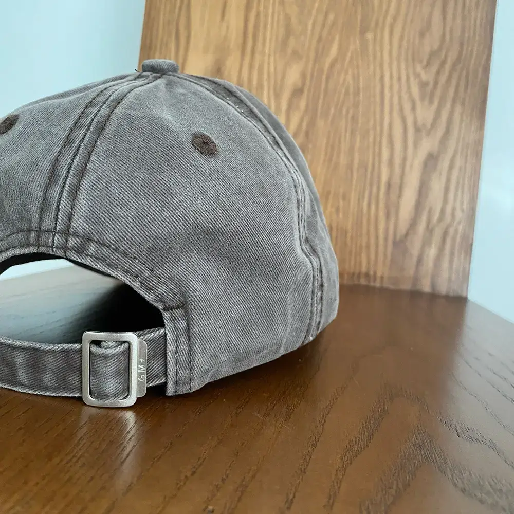 Beige One Pan Kids Baseball Cap Sunshade Baby Hat - Image 8