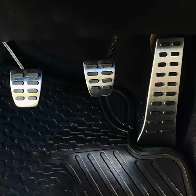 Suitable for 22-24 Kia Lion Race NQ5 car brake accelerator pedal