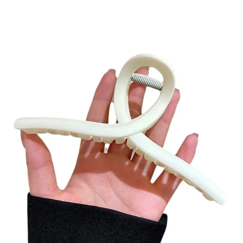 Large Hairpin Clip for Women 15cm Elegant Back Clip - Image 9