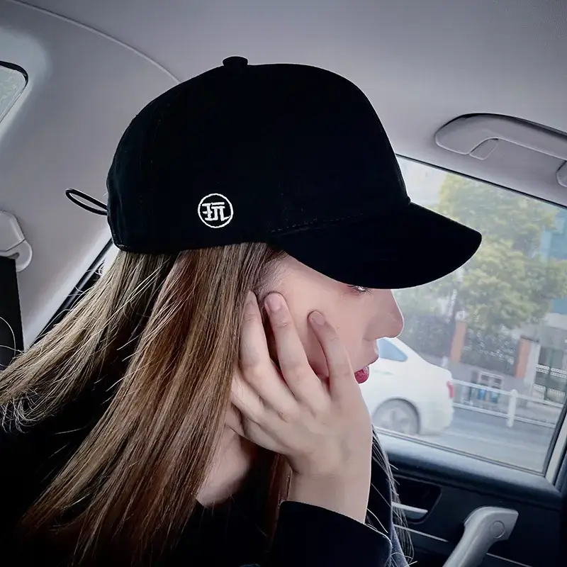 New 2021 Cotton Fisherman Hat for Men Women - Image 6