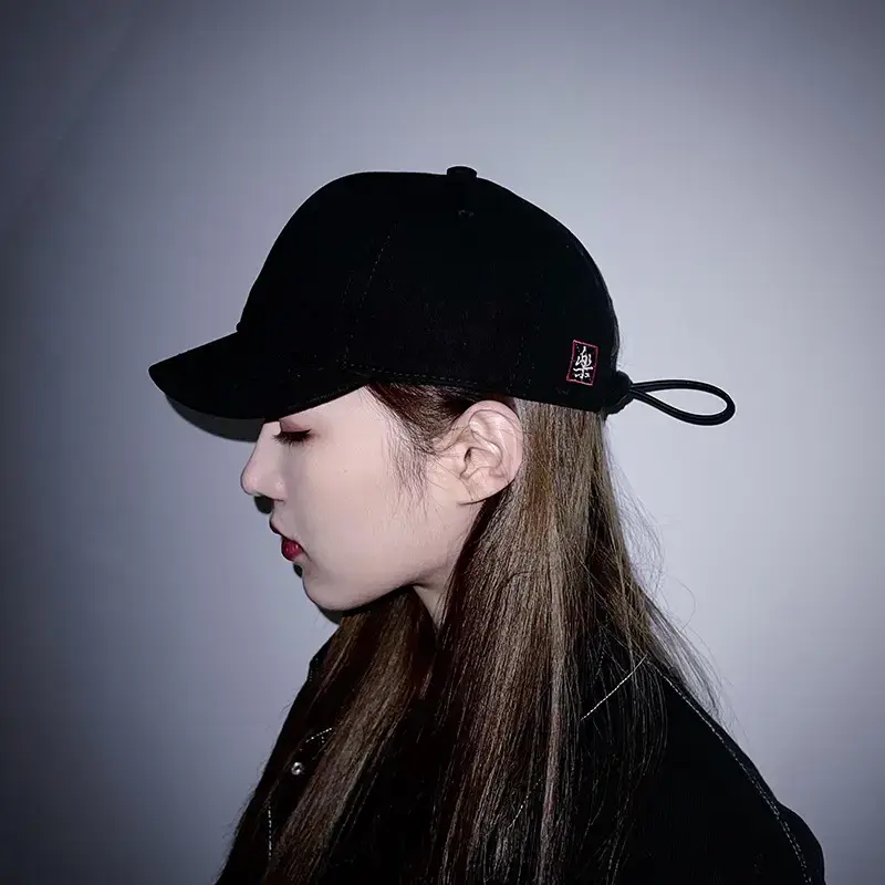 New 2021 Cotton Fisherman Hat for Men Women - Image 8
